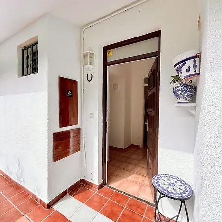 Appartamento Américas 2br, Pool&garden, Close To Beach, La37 Playa de las Americas (Tenerife)