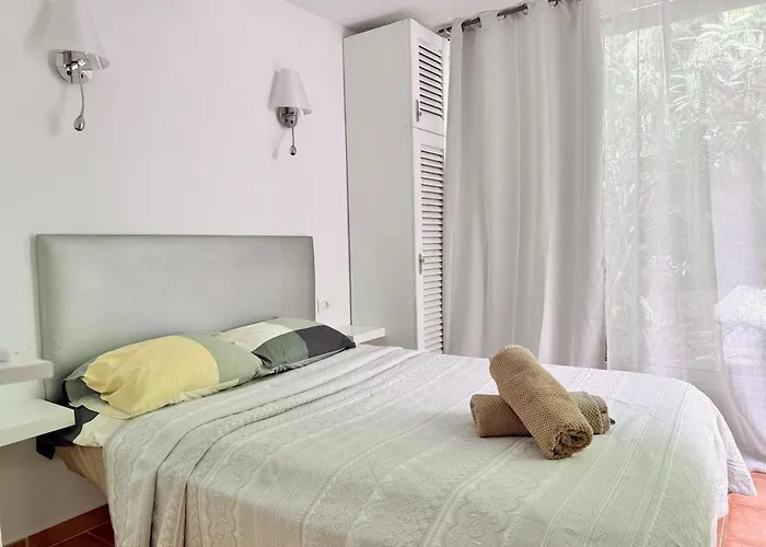 Américas 2br, Pool&garden, Close To Beach, La37 Appartamento Playa de las Americas (Tenerife)