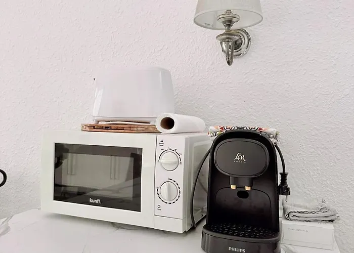 Appartamento Américas 2br, Pool&garden, Close To Beach, La37 Playa de las Americas (Tenerife)