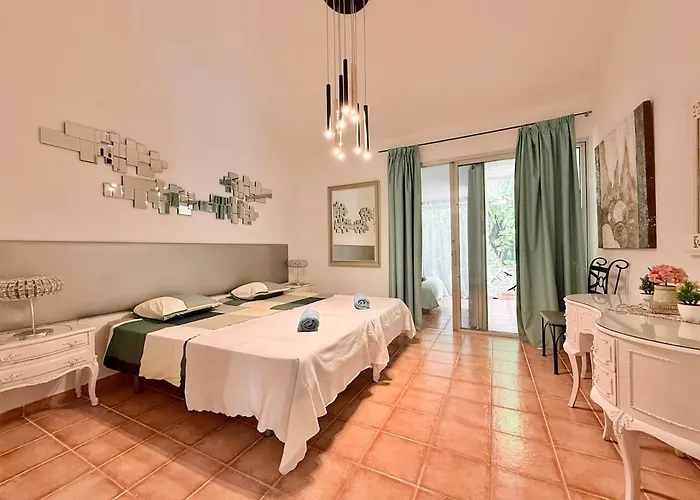 Américas 2br, Pool&garden, Close To Beach, La37 Appartamento