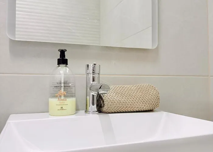 Américas 2br, Pool&garden, Close To Beach, La37