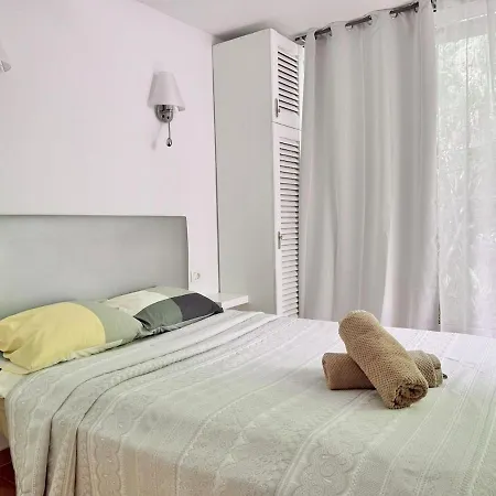 Américas 2br, Pool&garden, Close To Beach, La37 Apartamento Playa de las Américas