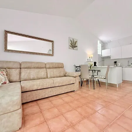 Américas 2br, Pool&garden, Close To Beach, La37 Apartamento *