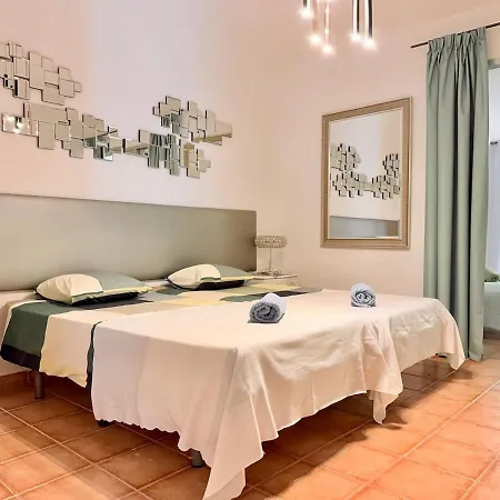 Américas 2br, Pool&garden, Close To Beach, La37