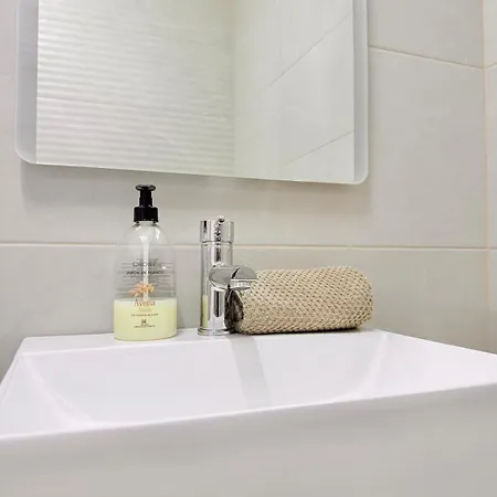 Américas 2br, Pool&garden, Close To Beach, La37