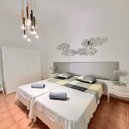 Américas 2br, Pool&garden, Close To Beach, La37 Appartement