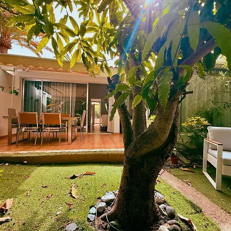 Américas 2br, Pool&garden, Close To Beach, La37 Appartement *