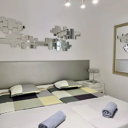 Apartament Americas 2br, Pool & Garden, Close To Beach, La37 Playa de las Americas (Tenerife)