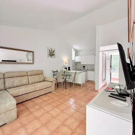 Apartament Americas 2br, Pool & Garden, Close To Beach, La37 *