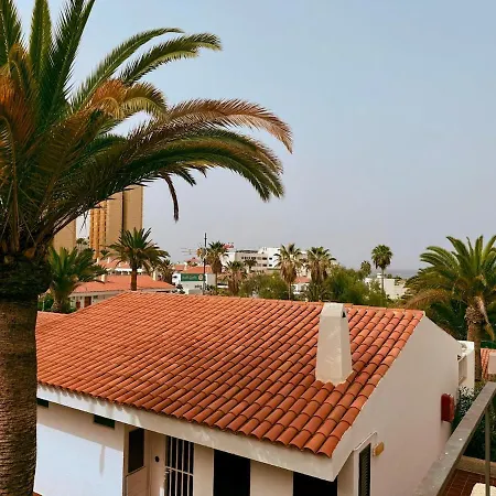 Americas 2br, Pool & Garden, Close To Beach, La37 Playa de las Americas (Tenerife)
